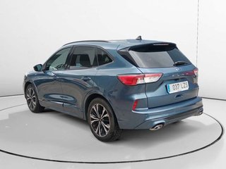 Ford Kuga 1.5T EcoBoost ST-Line X 4x2 110 kW (150 CV)