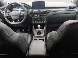 Ford Kuga 1.5T EcoBoost ST-Line X 4x2 110 kW (150 CV)