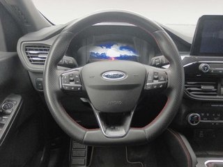 Ford Kuga 1.5T EcoBoost ST-Line X 4x2 110 kW (150 CV)