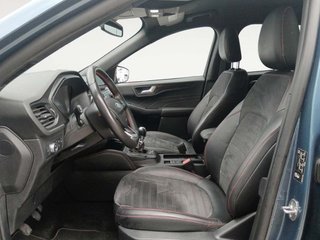 Ford Kuga 1.5T EcoBoost ST-Line X 4x2 110 kW (150 CV)