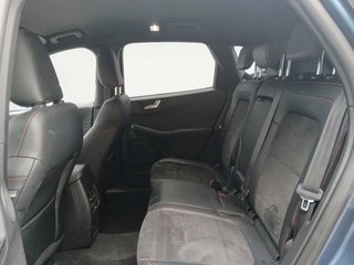Ford Kuga 1.5T EcoBoost ST-Line X 4x2 110 kW (150 CV)