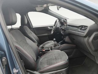 Ford Kuga 1.5T EcoBoost ST-Line X 4x2 110 kW (150 CV)