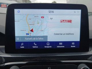 Ford Kuga 1.5T EcoBoost ST-Line X 4x2 110 kW (150 CV)