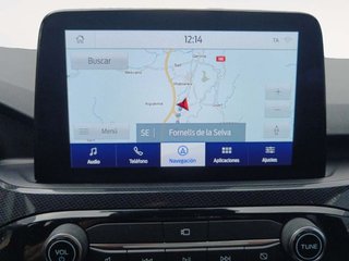 Ford Kuga 1.5T EcoBoost ST-Line X 4x2 110 kW (150 CV)