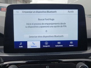 Ford Kuga 1.5T EcoBoost ST-Line X 4x2 110 kW (150 CV)