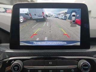 Ford Kuga 1.5T EcoBoost ST-Line X 4x2 110 kW (150 CV)