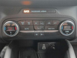 Ford Kuga 1.5T EcoBoost ST-Line X 4x2 110 kW (150 CV)