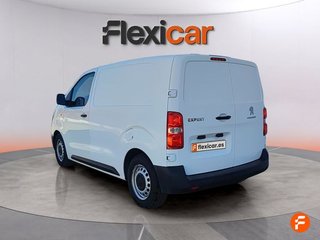 Peugeot Expert 1600 116CV