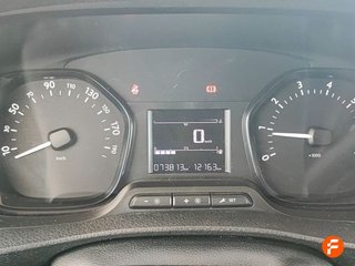 Peugeot Expert 1600 116CV