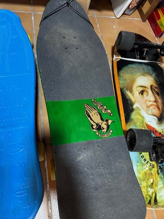 Monopatines Antiguos Skate