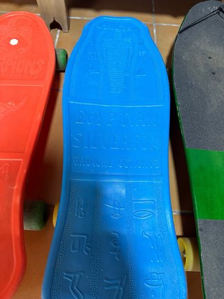 Monopatines Antiguos Skate