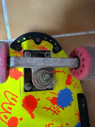 Monopatines Antiguos Skate