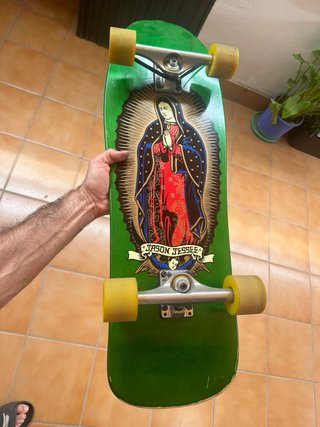 Monopatines Antiguos Skate