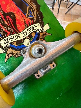 Monopatines Antiguos Skate