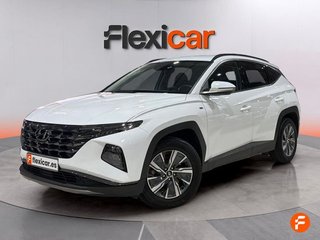 Hyundai Tucson 1.6 CRDI 100kW (136CV) 48V Maxx