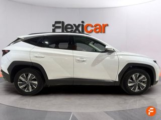 Hyundai Tucson 1.6 CRDI 100kW (136CV) 48V Maxx