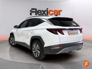 Hyundai Tucson 1.6 CRDI 100kW (136CV) 48V Maxx