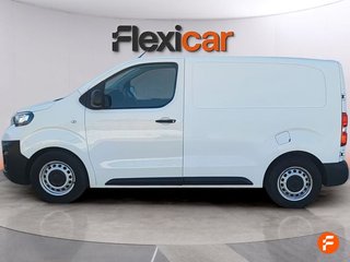 Peugeot Expert 1600 116CV