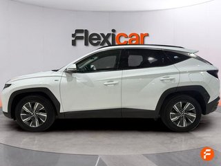 Hyundai Tucson 1.6 CRDI 100kW (136CV) 48V Maxx
