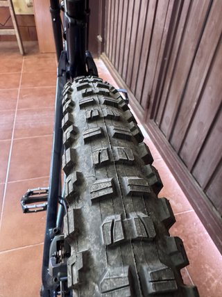 Trek Fuel EX 9.8 GX AXS Gen 6 (PERFECTA)