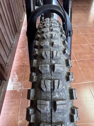 Trek Fuel EX 9.8 GX AXS Gen 6 (PERFECTA)