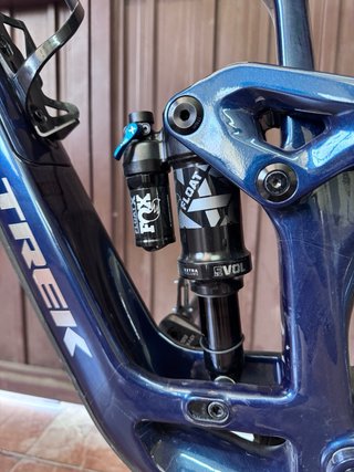 Trek Fuel EX 9.8 GX AXS Gen 6 (PERFECTA)