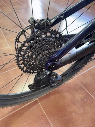 Trek Fuel EX 9.8 GX AXS Gen 6 (PERFECTA)