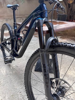 Trek Fuel EX 9.8 GX AXS Gen6 2024 talla M PERFECTA