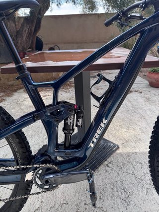 Trek Fuel EX 9.8 GX AXS Gen6 2024 talla M PERFECTA