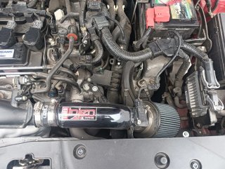 Admisión Honda Civic FK7 Injen