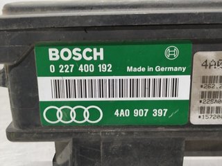 CENTRALITA MOTOR UCE AUDI 80 BERLINA/AVANT 022740