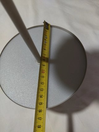 Lampada da comodino Jysk