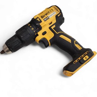 TALADRO DEWALT DCD778 18V + 3 BATERIAS + CARGADOR + MALETIN