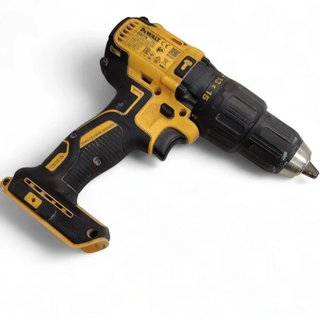 TALADRO DEWALT DCD778 18V + 2 BATERIAS + CARGADOR + MALETIN