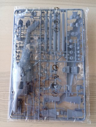 MIL MI-24/MI-35 HIND MAQUETA ITALERI 1/72