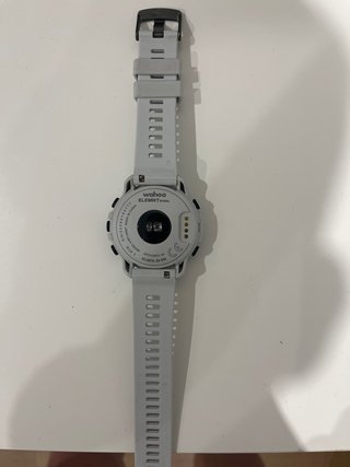 Reloj Wahoo ELEMNT RIVAL GPS