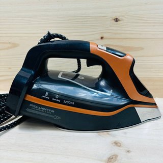 Plancha vapor Rowenta Steamforce Pro DW9520