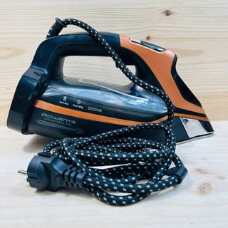 Plancha vapor Rowenta Steamforce Pro DW9520