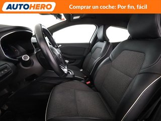 Renault Clio 1.0 TCe Zen