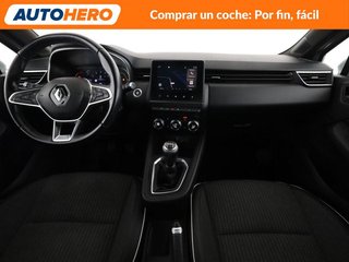 Renault Clio 1.0 TCe Zen
