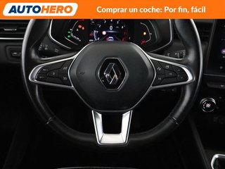 Renault Clio 1.0 TCe Zen