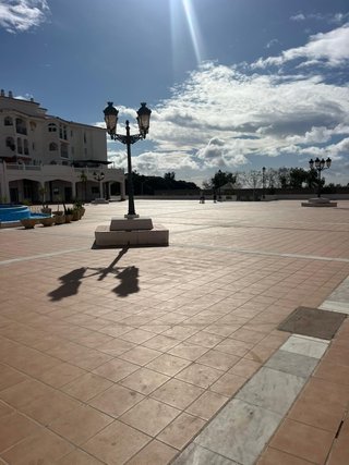 Venta de un local en Arroyo de la Miel