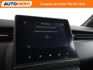 Renault Clio 1.0 TCe Zen