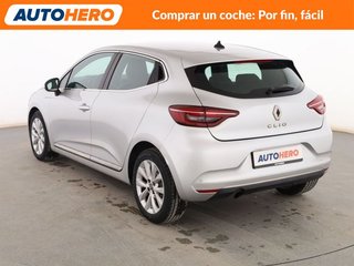 Renault Clio 1.0 TCe Zen
