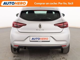 Renault Clio 1.0 TCe Zen