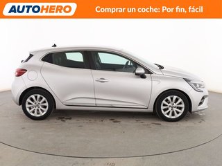 Renault Clio 1.0 TCe Zen