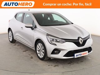 Renault Clio 1.0 TCe Zen