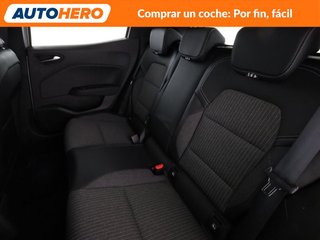Renault Clio 1.0 TCe Zen
