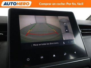 Renault Clio 1.0 TCe Zen