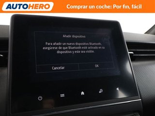Renault Clio 1.0 TCe Zen